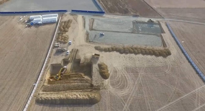 Trabzonlu Müteşebbisler Çoruma Bes Kuruyor