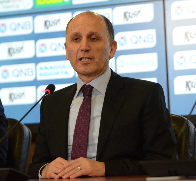 Trabzonsporun Yeni Stadyumunun İsmi Medicap Park Arena Oldu