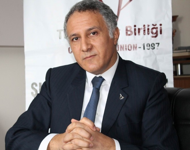 Tüketiciler Birliği Genel Başkanı Şahin: “Elektrik Dağıtım Firmaları Haksız Rekabet Yapıyor”