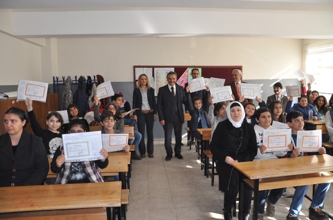 Tuncelide Karne Heyecanı