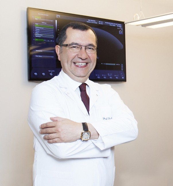 Tüp Bebek  Tedavi Aşamaları Nelerdir?