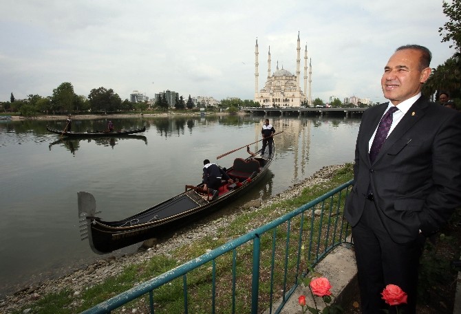 Türk Dünyası Ressamları Adanada Buluşuyor