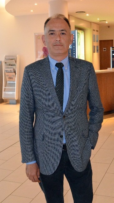 Türk Reisebüro Birliği, Almanyada Türk Otelleri İle Buluşacak