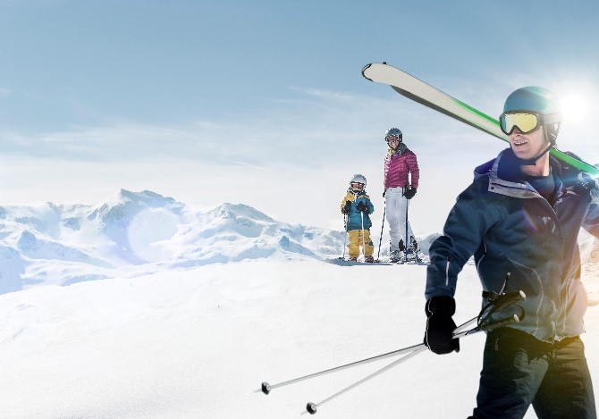 Turkcell Platinum, Müşterilerine Kartalkayadaki Avantajlarını Açıkladı