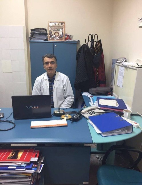 Türkiyede Her Yıl 100 Bin Kişi Erken Yaşlarda Sigaradan Ölüyor