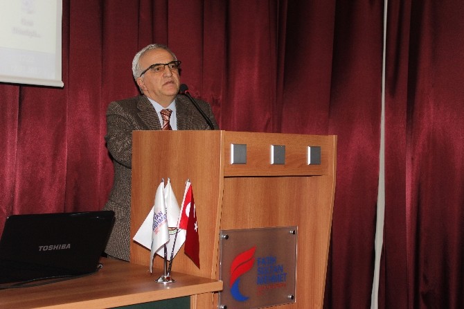 Türkiyenin 2023 Hindistan Stratejisi Paneli