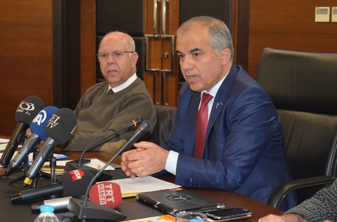 Turunçgil Üretiminde 2Nci Sıraya Yükselen Türkiye, İhracatını Da Yüzde 14 Artırdı