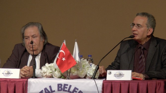 Uğur Mumcu Ve Muammer Aksoy Kartalda Anıldı