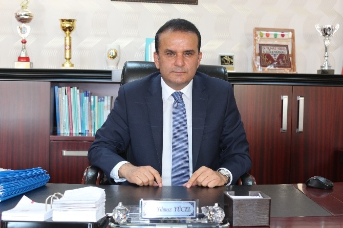 Umke Ekipleri 2017 Yılını Eğitim Ve Tatbikatla Geçirecek