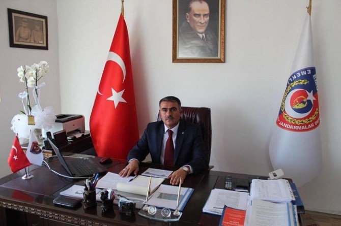 Uzman Jandarmalar, Astsubay Olmak İstiyor