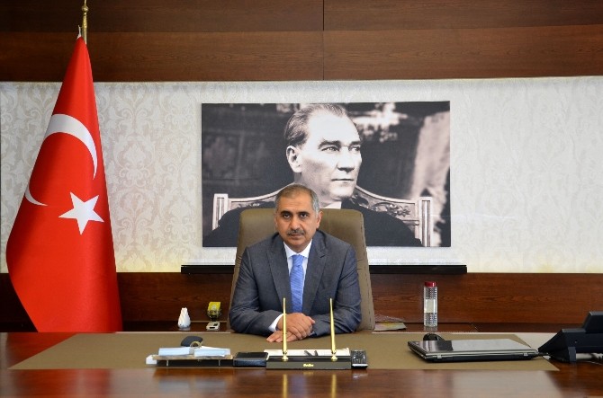 Vali Koçak; “Geldiğim Günden Beri Jeotermali Takip Ediyorum”