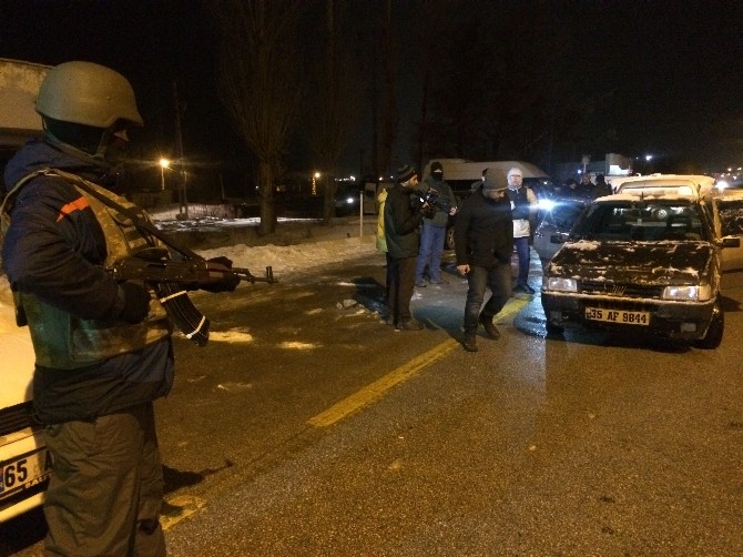 Vanda Huzur Türkiye-2 Uygulaması