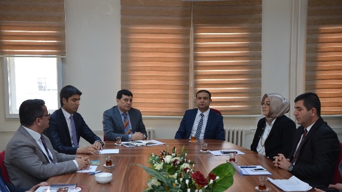 Vanda İstişare Toplantısı