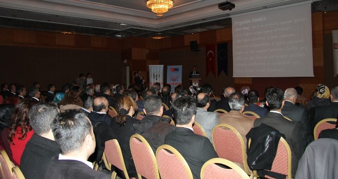 Vanda ‘Tekstilde İş Gücü Yerinden Edilmiş Kişilerle Gelişiyor Projesi