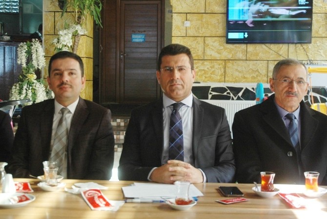 Vanda Yıllık 265 Bin Ton Süt Üretiliyor