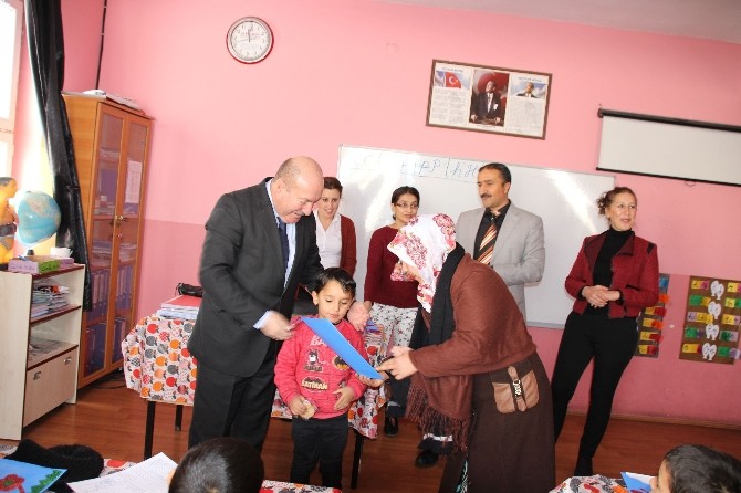 Vartoda Karne Sevinci