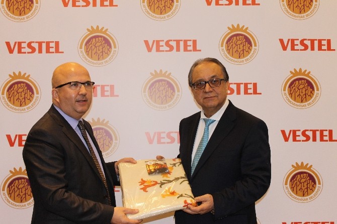 Vestel Venus, Türkiye Cep Telefonu Pazarında 3Üncü Sıraya Yükseldi