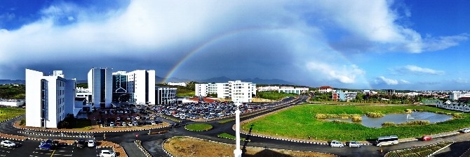 Ydü Ara Dönem Kayıtları Devam Ediyor