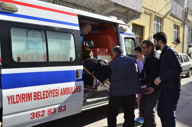 Yediselviler Aile Sağlığı Merkezine Kavuşuyor