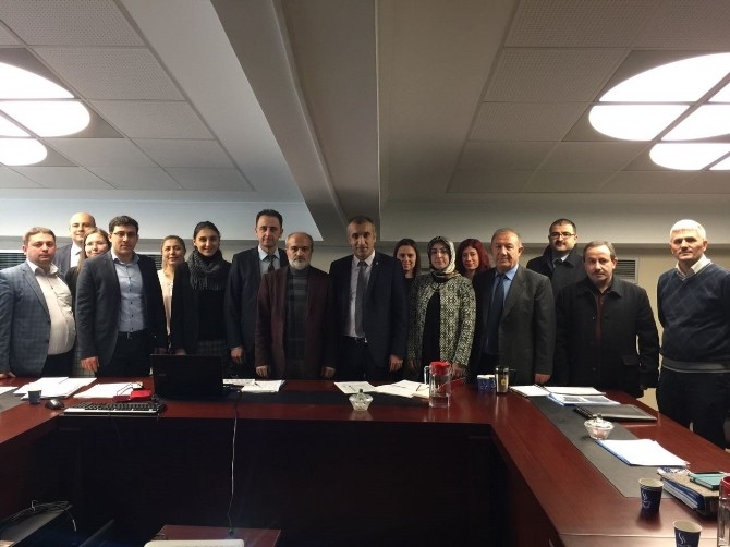 Yeni Hastaneye 7,5 Milyon Tllik Cihaz Ödeneği