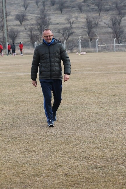 Yeni Malatyasporda Hedef 3 Puan