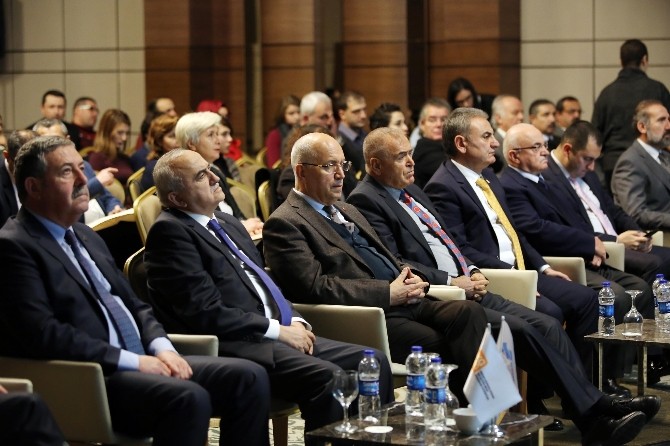 Yenimahalle Belediye Başkanı Yaşardan Kadına Şiddete Sıfır Tolerans