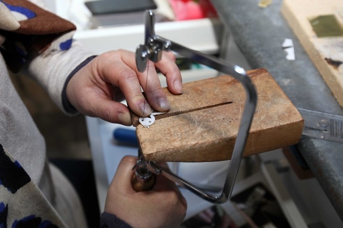 Yenimahalleden Hayata Destek Projesine Tam Destek