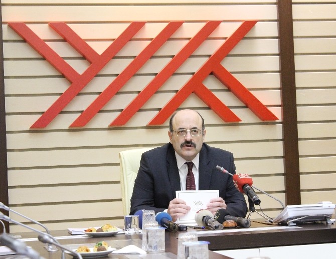 Yökten Yeni Bir Sınav, Yökdil