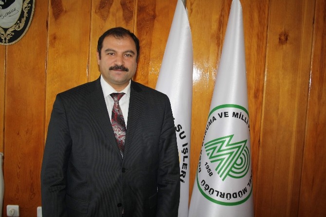 Yozgatın Biyolojik Çeşitlilik Haritası Çıkarılıyor