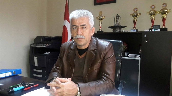 Yunusçanın İlk Sayısı Çıktı