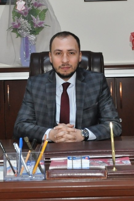 Yunusemre Mhpden Birlik Beraberlik Çağrısı