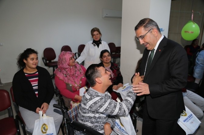 Yüreğire Sosyal Belediyecilik Ödülü