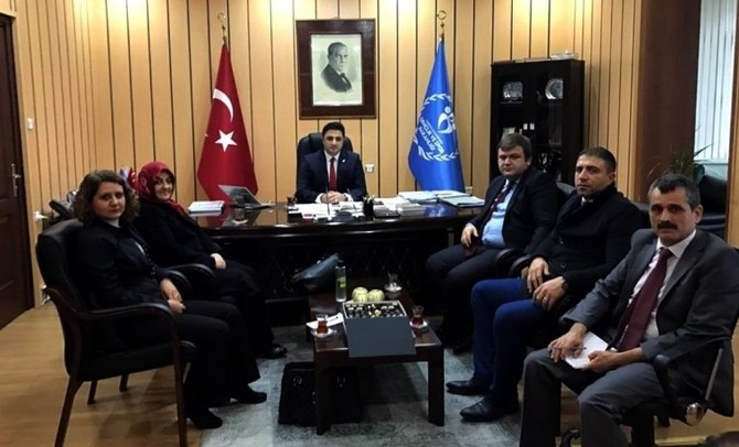 Yurtlarda Kalan Öğrenciler Spor Tesislerini Ücretsiz Kullanacak