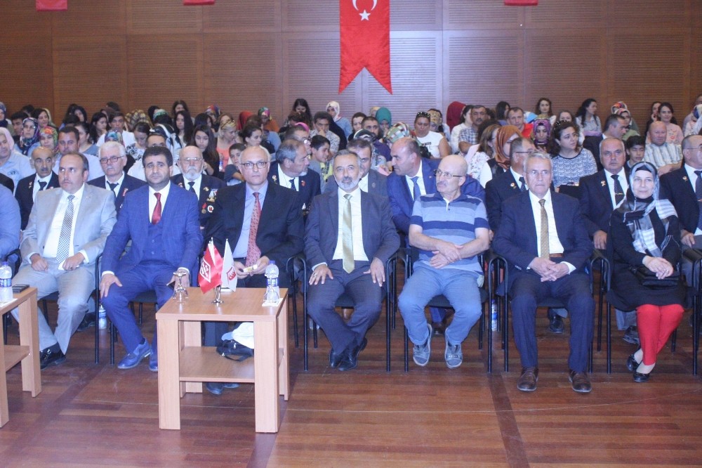 15 Temmuz Gazileri O Geceyi Anlattı