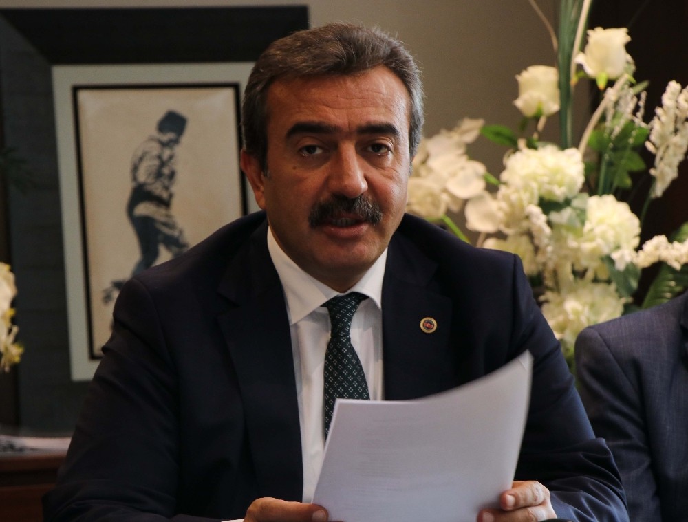 2. Orhan Kemal Edebiyat Festivali 17-18 Şubatta