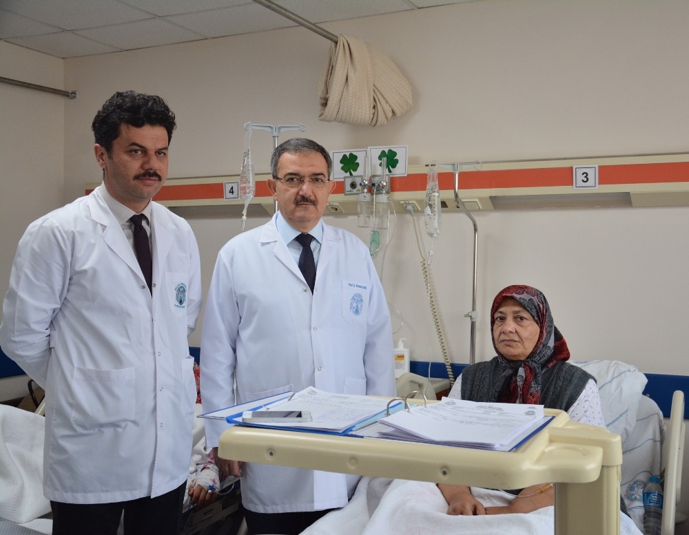 3 Yılda 180 Kilo Verdi