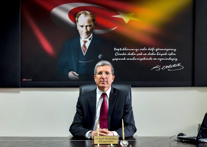 4 Şubat Dünya Kanser Günü