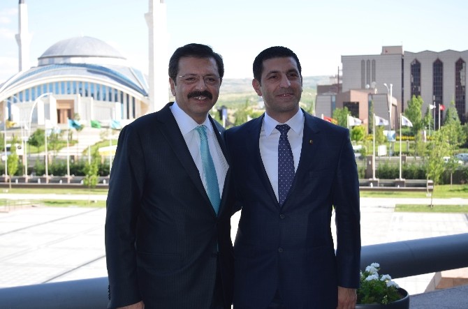 5 Yıldızlı Oda Ve Borsa Sayısı 250Ye Ulaştı