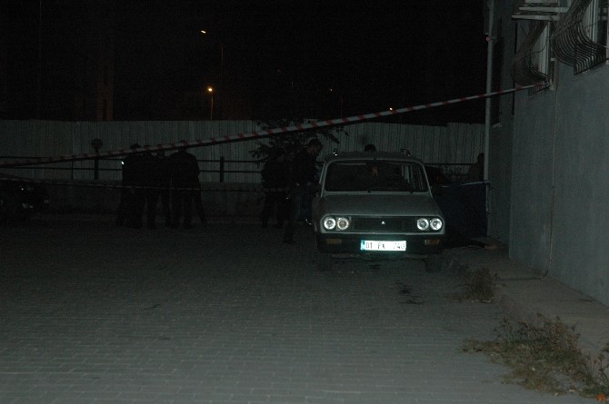 5İnci Katın Balkonundan Düşen 17 Yaşındaki Genç Kız Öldü