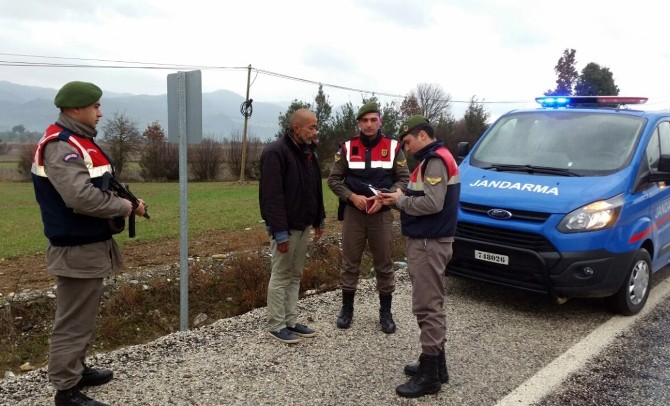 9 Yıldır Kayıp Şahıs Bulundu