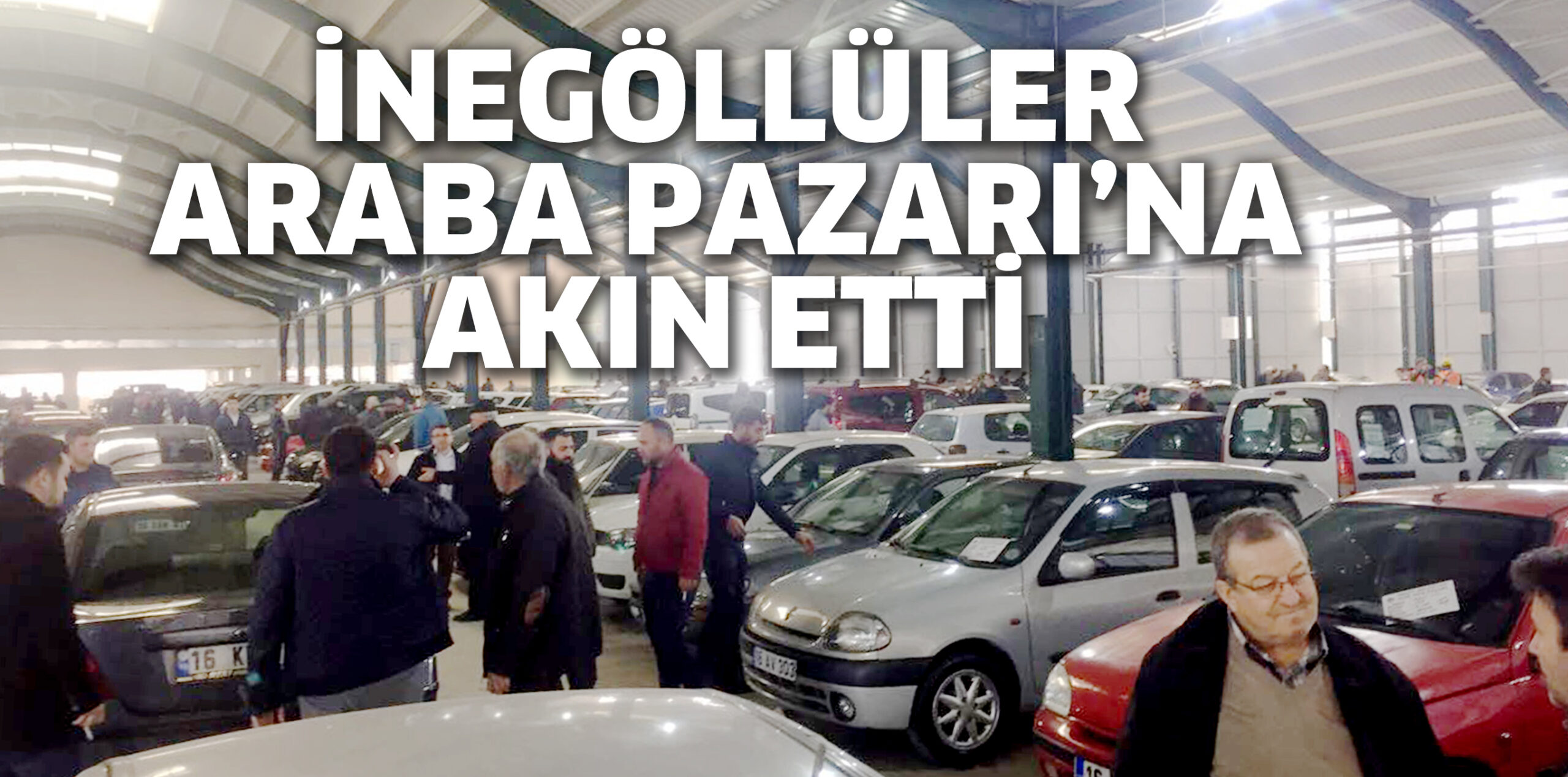 AYLAR SONRA KIPIRDANMA BAŞLADI