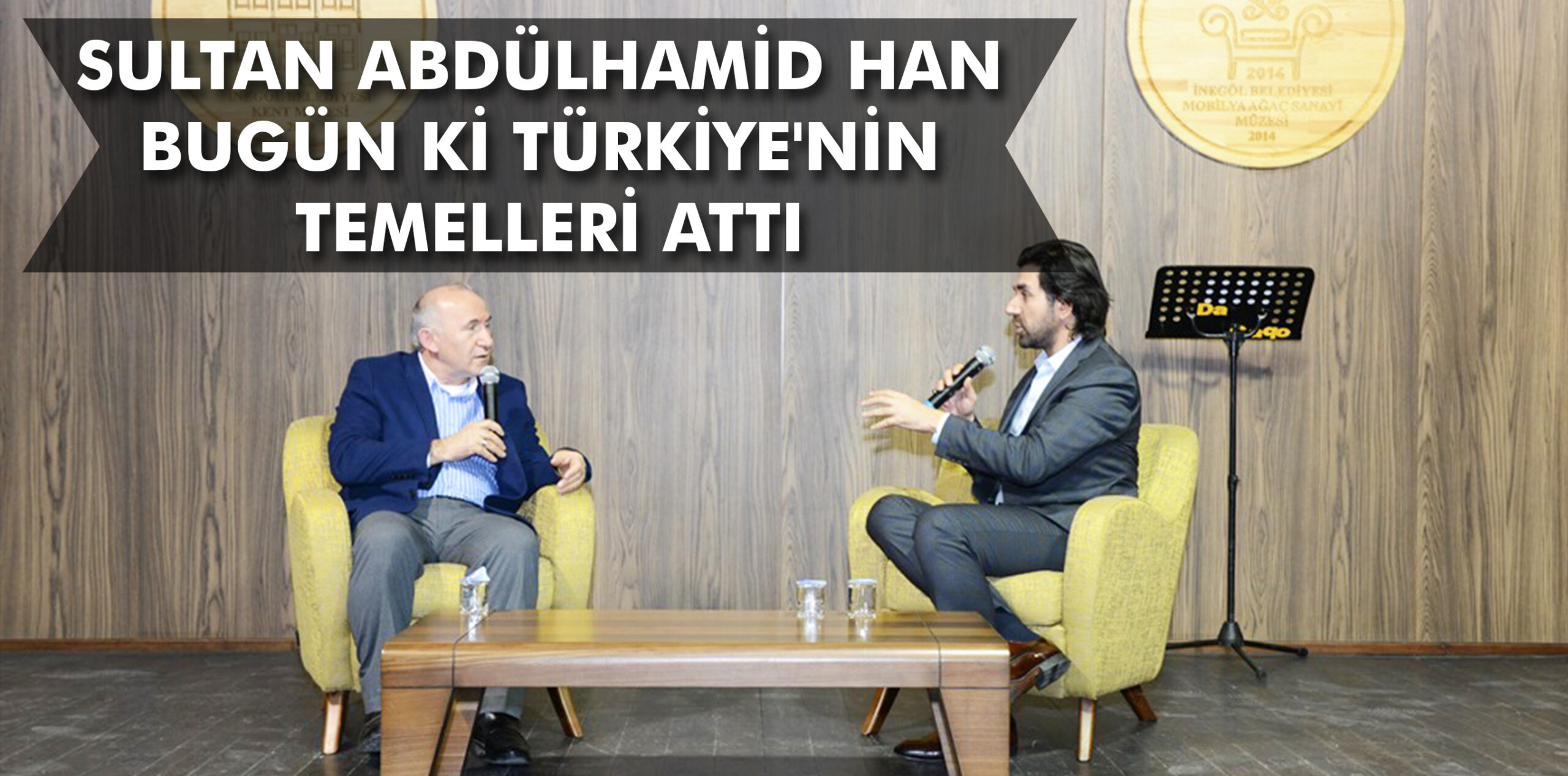 SULTAN ABDÜLHAMİD HAN  BUGÜN Kİ TÜRKİYE’NİN TEMELLERİ ATTI