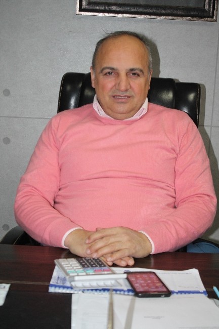 Adana Basını İçin Gaziantepe Otobüs