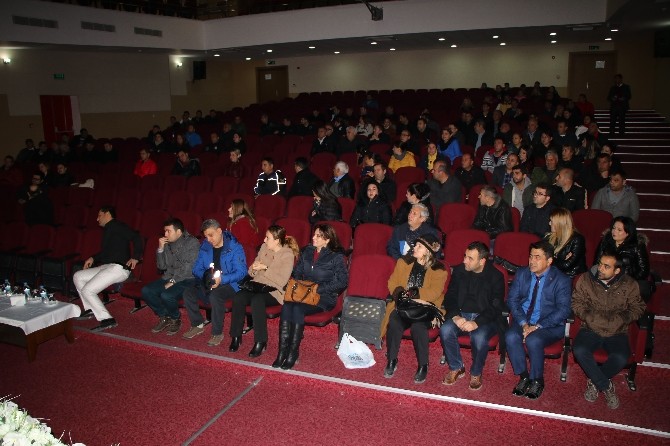 Adanada Özel Güvenlik Görevlilerine Bilinçlendirme Eğitimi