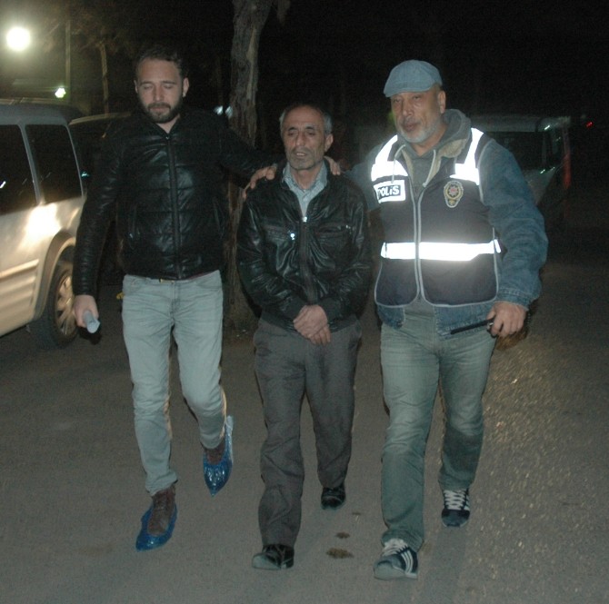 Adanada Terör Operasyonu: 26 Gözaltı