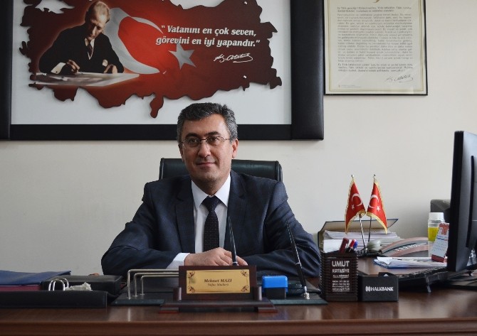 Adilcevazın Nüfus Verileri Açıklandı