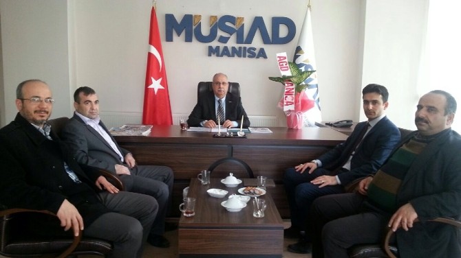 Agdden Müsiada Ziyaret