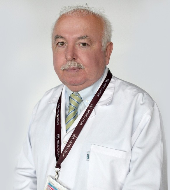 Ağrıyı Kesiyor Ama