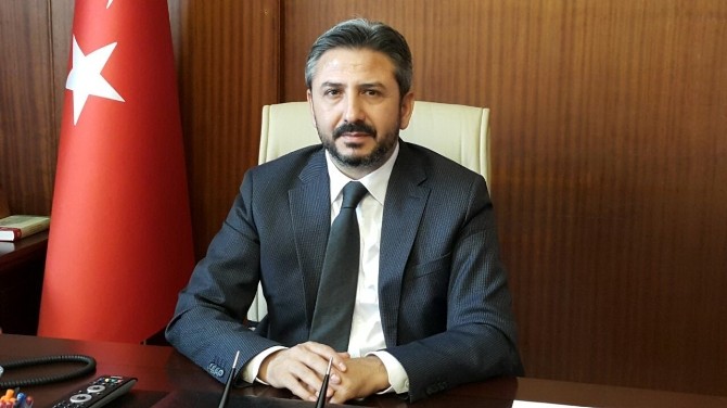 Ahmet Aydından Yatırımcıya Büyük Müjde