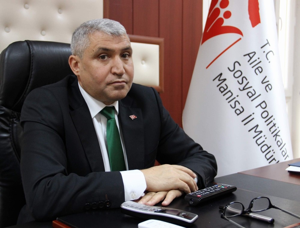 Aile İçi Şiddetin Önüne Geçecek Proje